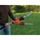 800W chain saw for branches PS7525-QS BDE 800W chain saw for branches PS7525-QS BDE