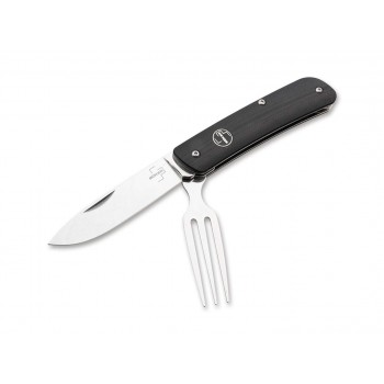 B ker Plus Tech Tool Fork Knife