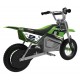 Razor Dirt Rocket SX350 McGrath electric scooter 1 seat(s) 22 km/h Black, Green, Grey, White Razor Dirt Rocket SX350 McGrath electric scooter 1 seat(s) 22 km/h Black, Green, Grey, White