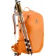 Deuter Futura 21 SL Women's hiking backpack Orange Deuter Futura 21 SL Women's hiking backpack Orange