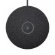 Logitech Rally Mic Pod Graphite Table microphone Logitech Rally Mic Pod Graphite Table microphone