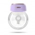 Neno Sole - three-phase cordless premium electronic breast pump