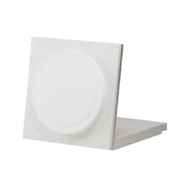 Native Union Rise Solo Qi2 Wireless Charger Sandstone