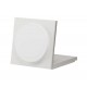 Native Union Rise Solo Qi2 Wireless Charger Sandstone