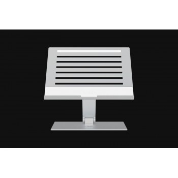 Razer Adjustable Laptop Stand Silver 45.7 cm (18