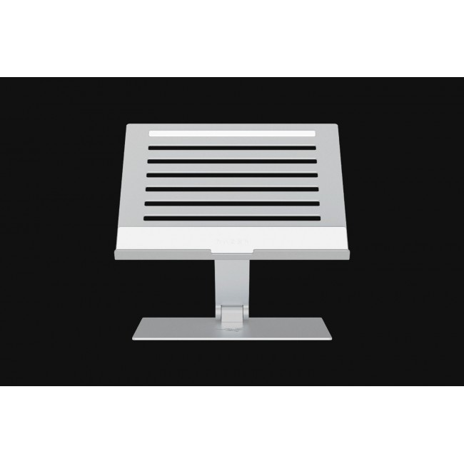 Razer Adjustable Laptop Stand Silver 45.7 cm (18 Razer Adjustable Laptop Stand Silver 45.7 cm (18