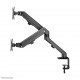 Neomounts FPMA-D650DBLACK Monitor arm 17-27 Neomounts FPMA-D650DBLACK Monitor arm 17-27