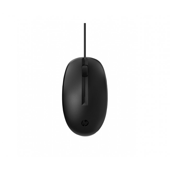 HP 125 Wired Mouse HP 125 Wired Mouse