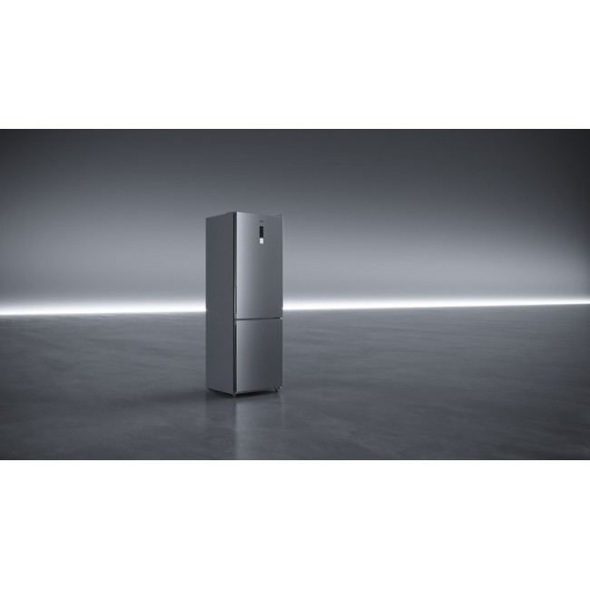 Teka NFL 355 SS Freestanding 310 L E Stainless steel