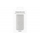Samsung EB-U2510XUEGEU power bank 10000 mAh Wireless charging Beige Samsung EB-U2510XUEGEU power bank 10000 mAh Wireless charging Beige