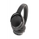 Bose QuietComfort Headset Wired & Wireless Head-band Music/Everyday Bluetooth Black Bose QuietComfort Headset Wired & Wireless Head-band Music/Everyday Bluetooth Black