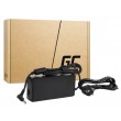 Green Cell AD136P power adapter/inverter Universal 150 W Black
