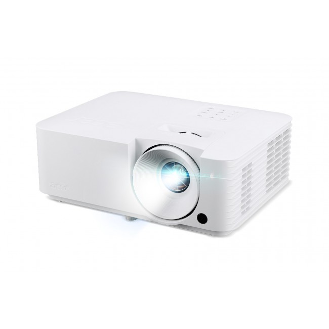Acer XL2330W data projector 5000 ANSI lumens DLP WXGA (1200x800) White Acer XL2330W data projector 5000 ANSI lumens DLP WXGA (1200x800) White