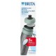 Brita Active Filtering bottle 0.6 l Pastel green Brita Active Filtering bottle 0.6 l Pastel green