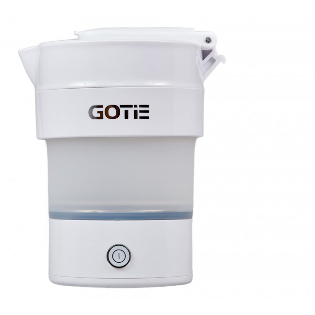 Gotie travel kettle GCT-600B (600W, 0.6l)