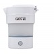 Gotie travel kettle GCT-600B (600W, 0.6l)