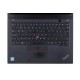 LENOVO ThinkPad T490S i5-8265U 16GB 256GB SSD 14
