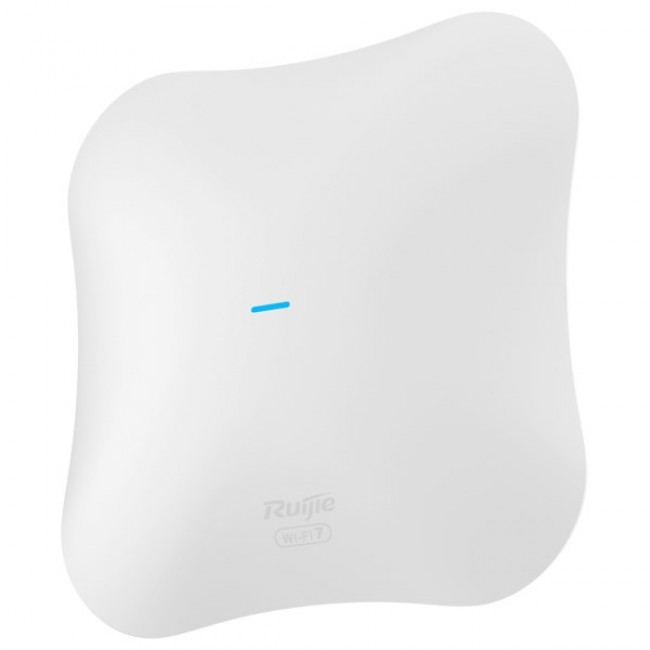 Ruijie Networks RG-RAP73PRO wireless access point 13657 Mbit/s White Power over Ethernet (PoE)