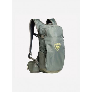 Backpack ROSSIGNOL Escaper Bike 12L green