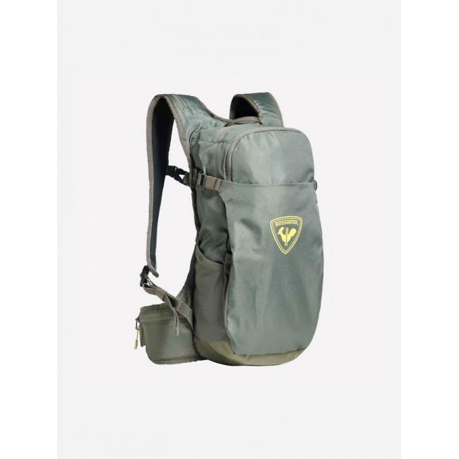 Backpack ROSSIGNOL Escaper Bike 12L green