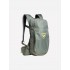 Backpack ROSSIGNOL Escaper Bike 12L green