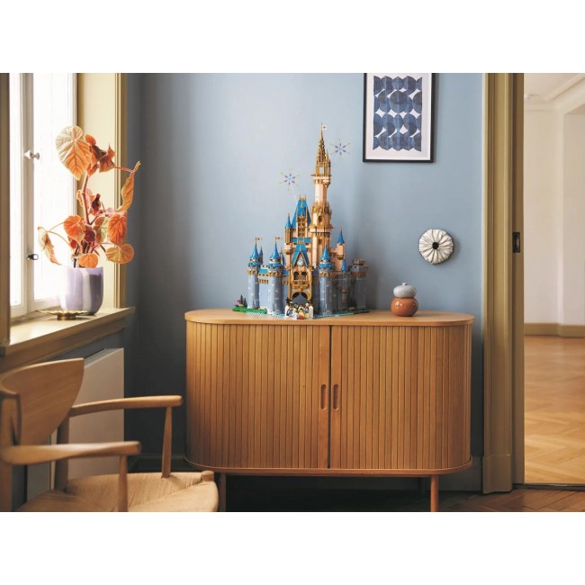 LEGO DISNEY 43222 DISNEY CASTLE