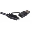 UNITEK M.2 NVME/SATA ENCLOSURE, USB-C UNITEK M.2 NVME/SATA ENCLOSURE, USB-C