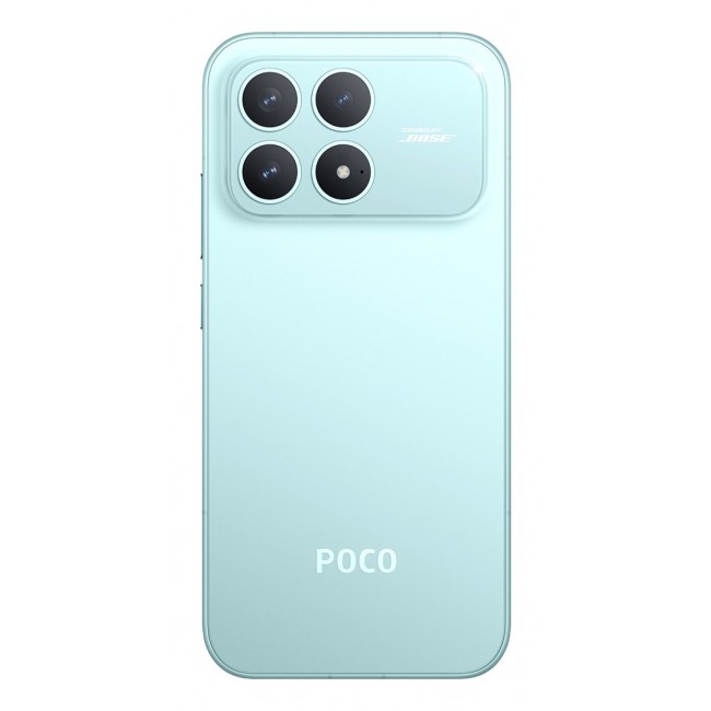 POCO F8 Pro 16.7 cm (6.59