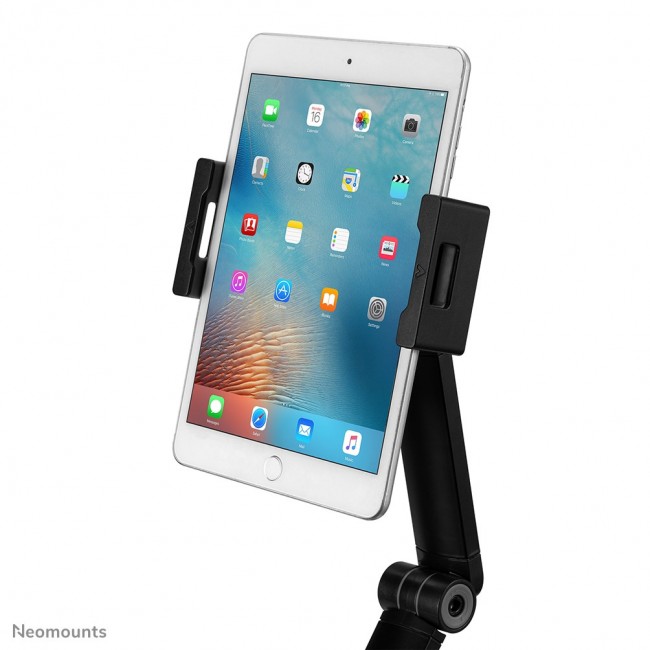 Neomounts DS15-545BL1 Tablet holder desk clamp 4.7-12.9