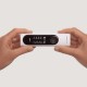 Withings SCT02-02-ALL-INT digital body thermometer Contact thermometer Black, White Rectal Sensor