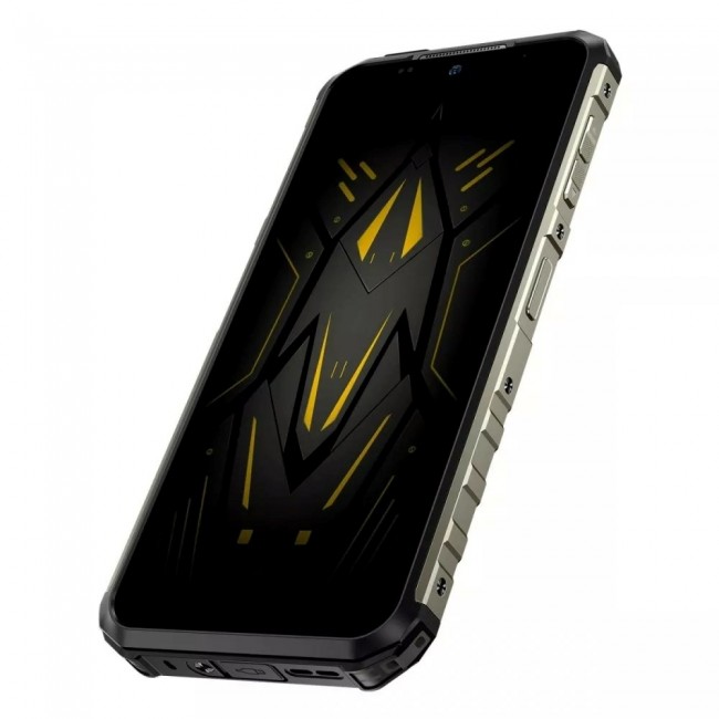 Ulefone Armor 22 8/256GB Black without charger
