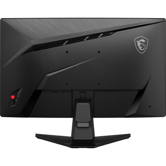 MSI MAG 242C computer monitor 59.9 cm (23.6