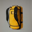 The North Face NF0A52ST duffel bag 50 L Nylon, Polyester Black, Orange The North Face NF0A52ST duffel bag 50 L Nylon, Polyester Black, Orange