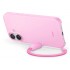 Apple Beats iPhone 17 Kickstand Case with MagSafe and Camera Control - Pebble Pink