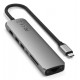 Satechi 7-in-1 USB-C Adapter with Ethernet