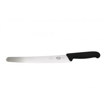 Victorinox V-5.29 33.26B Konditors?ge , 26cm, Edelstahl, schwarz
