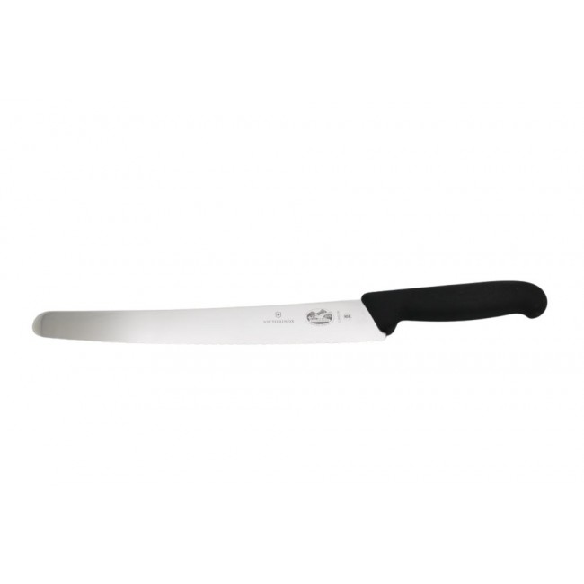 Victorinox V-5.29 33.26B Konditors?ge , 26cm, Edelstahl, schwarz