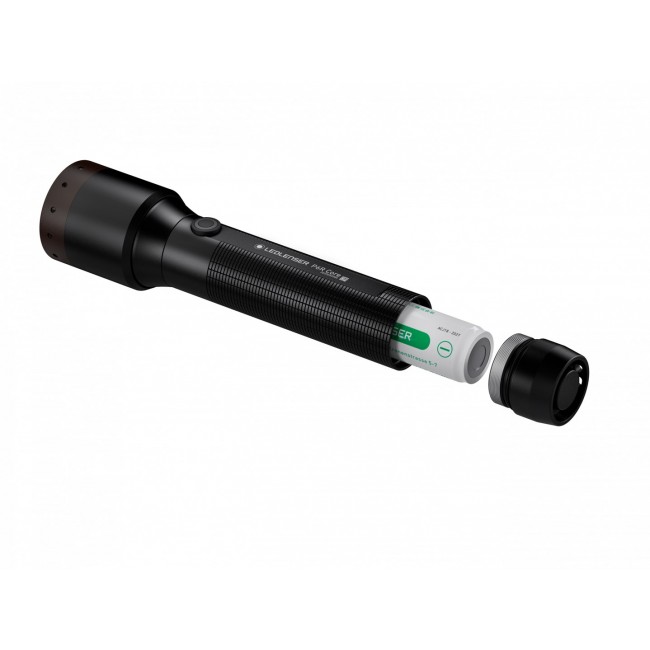Flashlight Ledlenser P6R Core