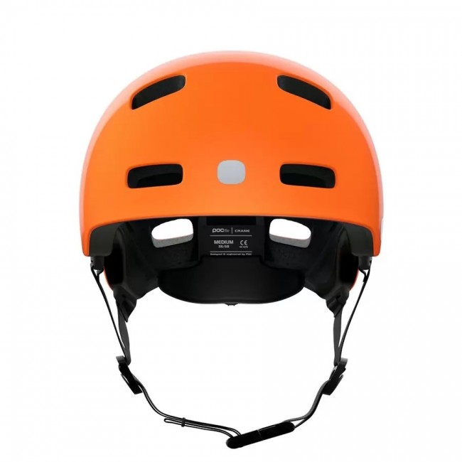POC POCito Crane MIPS Orange