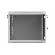 Wall-mounted rack cabinet 19 Wall-mounted rack cabinet 19