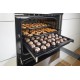 Gorenje GECS6B70CLI Freestanding cooker Ceramic hob Beige