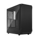 Fractal Design Focus 2 Midi Tower Black