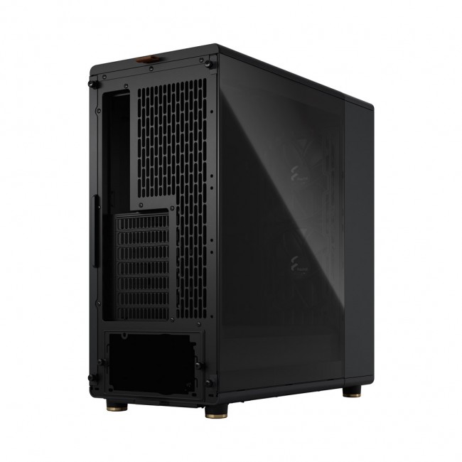 Fractal Design North Midi Tower Black