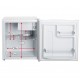 Adler AD 8096w Freestanding undercounter refrigerator White