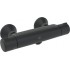 SHOWER MIXER 7460U-33 NOVA BLACK MATT