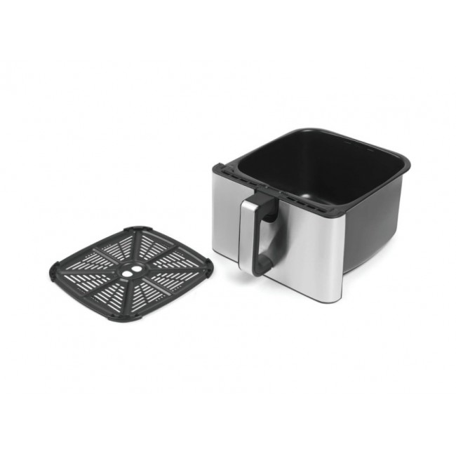 Breville VDF131X Oil-Free Air Fryer