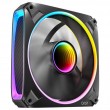 Antec Orbit 120 ARGB FAN Computer case 12 cm Black Antec Orbit 120 ARGB FAN Computer case 12 cm Black
