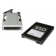 Icy Dock MB994SP-4SB-1 drive bay panel 13.3 cm (5.25