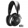 Steelseries Arctis Nova 7 Headset Wireless Head-band Gaming USB Type-C Bluetooth Black Steelseries Arctis Nova 7 Headset Wireless Head-band Gaming USB Type-C Bluetooth Black