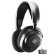 Steelseries Arctis Nova 7 Headset Wireless Head-band Gaming USB Type-C Bluetooth Black